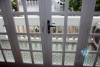 Lake view, Nice house for rent in Tay Ho.